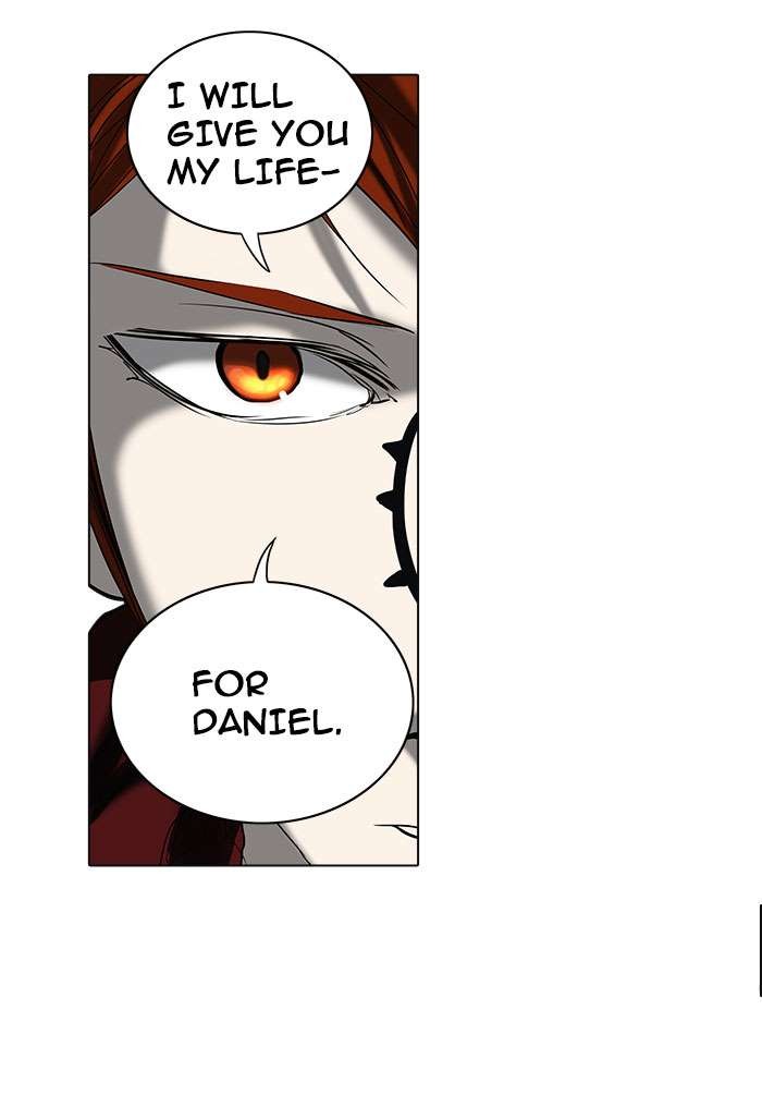 Tower of God Chapter 263 50